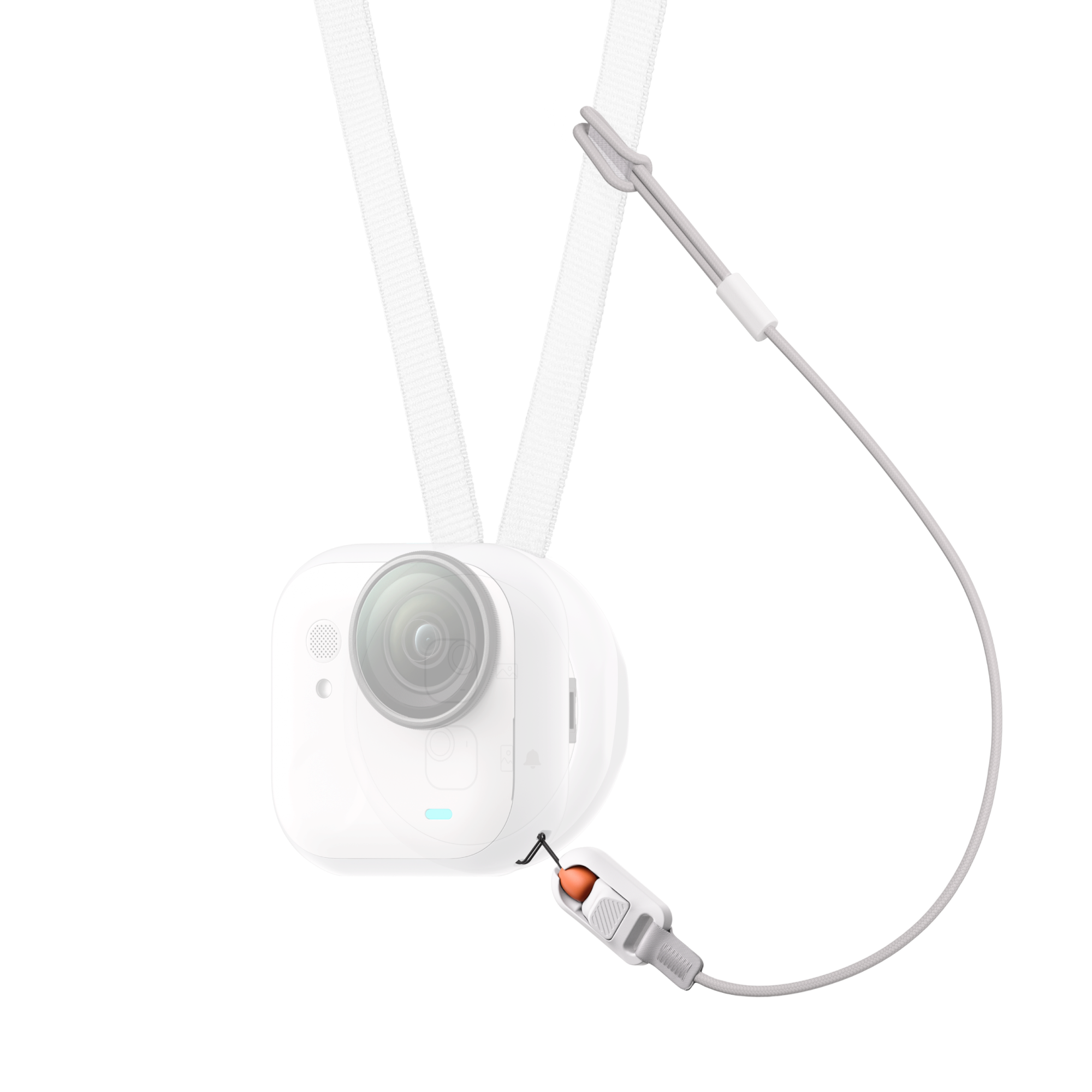 Cameras Accesoriu prindere Insta360 GO Ultra Quick Release Safety Cord