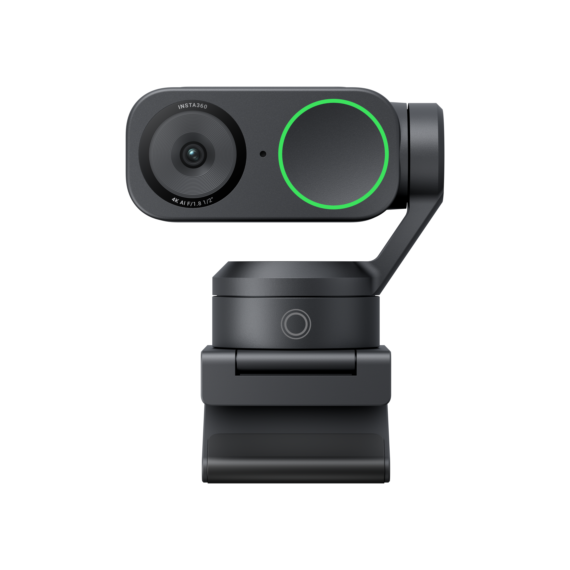 Cameras Webcam Insta360 Link 2 - Standard Edition | 4K AI Tracking