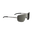 Ocheari de soare React Swiss din titan - Ti onyx