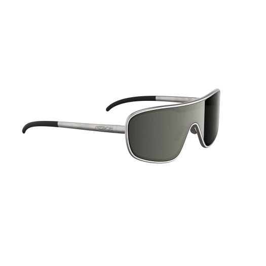 Ocheari de soare React Swiss din titan - Ti onyx