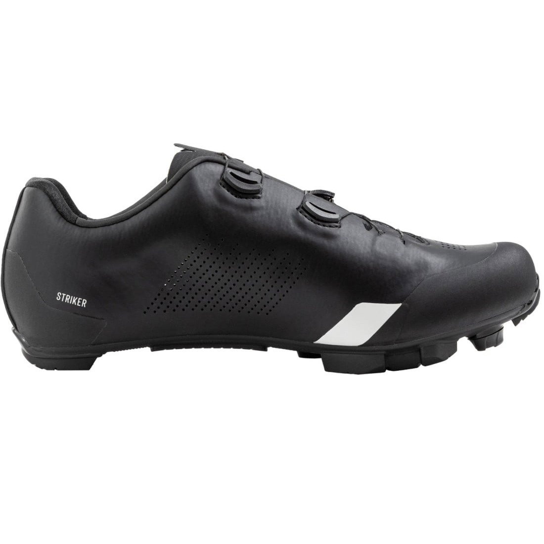 Pantofi MTB XC Northwave Striker Wide | talpă carbon - Trisport.ro