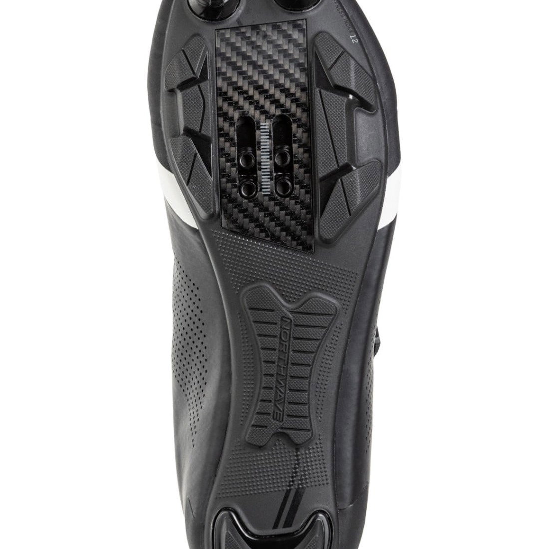 Pantofi MTB XC Northwave Striker Wide | talpă carbon - Trisport.ro