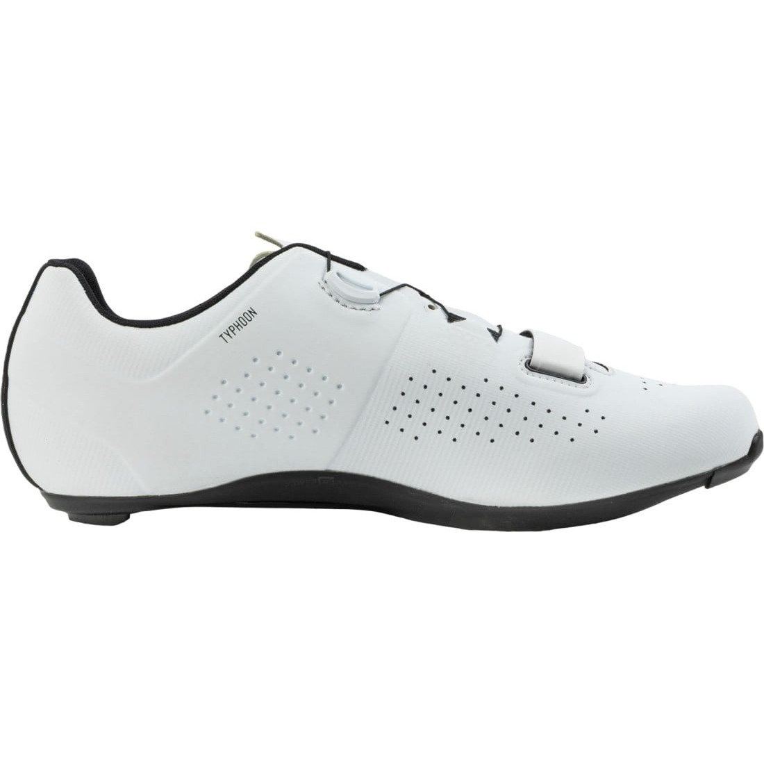 Cycling Apparel & Accessories Pantofi ciclism sosea Northwave Typhoon - gri | comfort & performanță