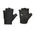 Mănuși ciclism Northwave Fast Pro GEL - negru | degete scurte