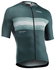 Tricou ciclism Northwave Force Evo - sage/gri deschis | jersey vară
