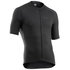 Tricou ciclism Northwave Force 2 - gri deschis | manecă scurtă bărbați