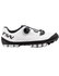 Pantofi MTB XC Northwave Hammer Plus - negru/gri închis | off-road