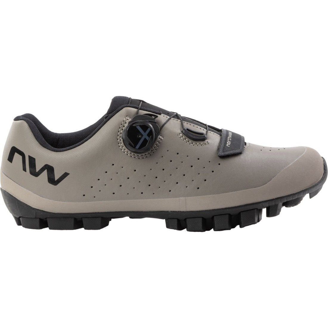 Northwave Pantofi MTB XC Northwave Hammer Plus - nisip | off-road