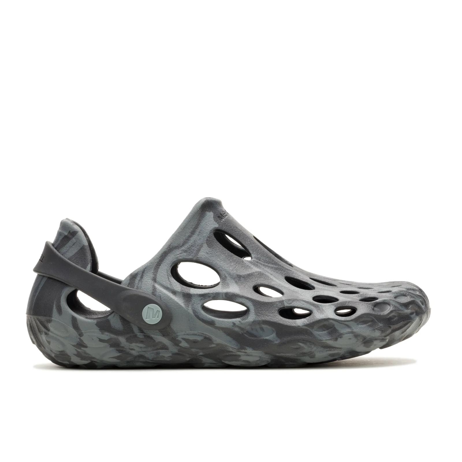 Merrell Sandale Merrell Hydro Moc bărbați | EVA BLOOM™ - Black