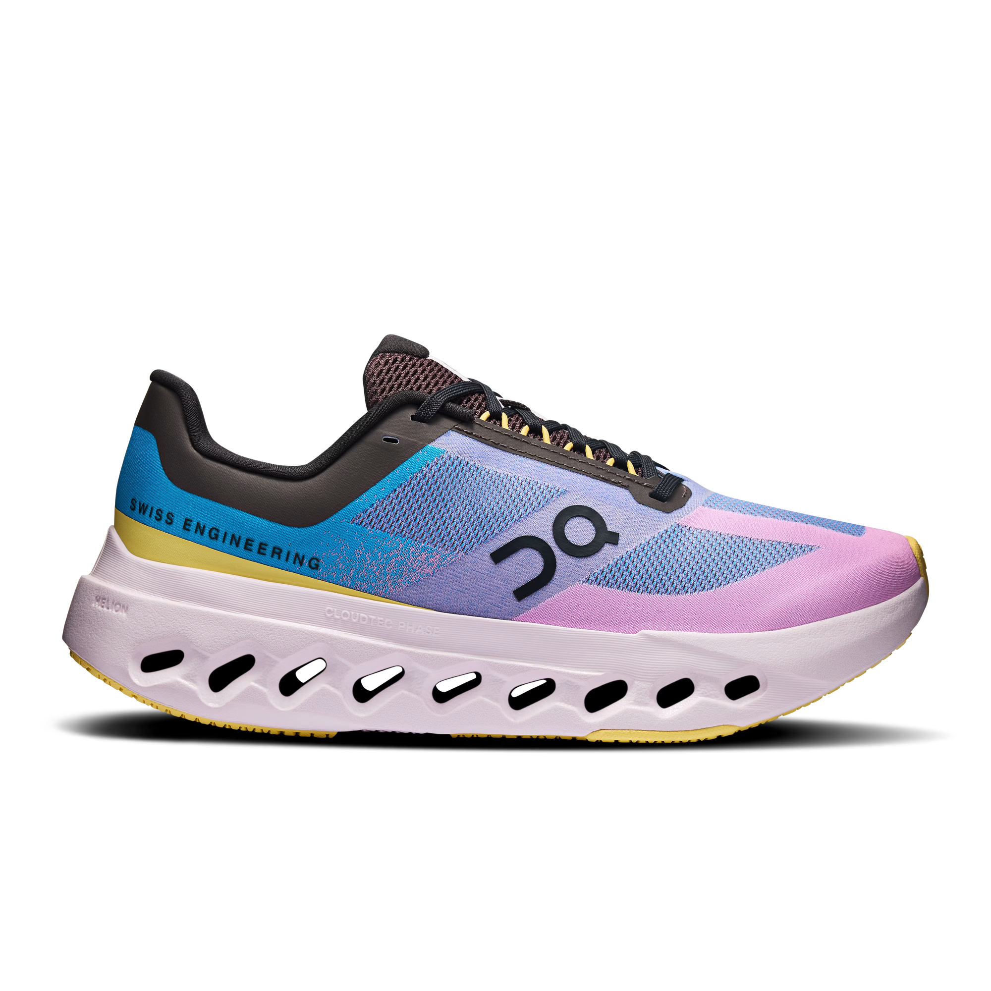 On On - pantofi alergare - Cloudsurfer Next - Malibu | Raspberry