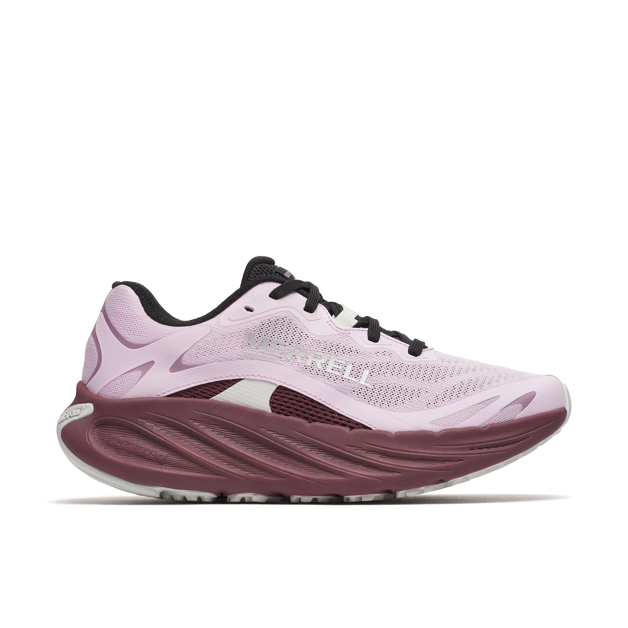 Merrell Merrell - pantofi sport - PROMORPH W - amethyst