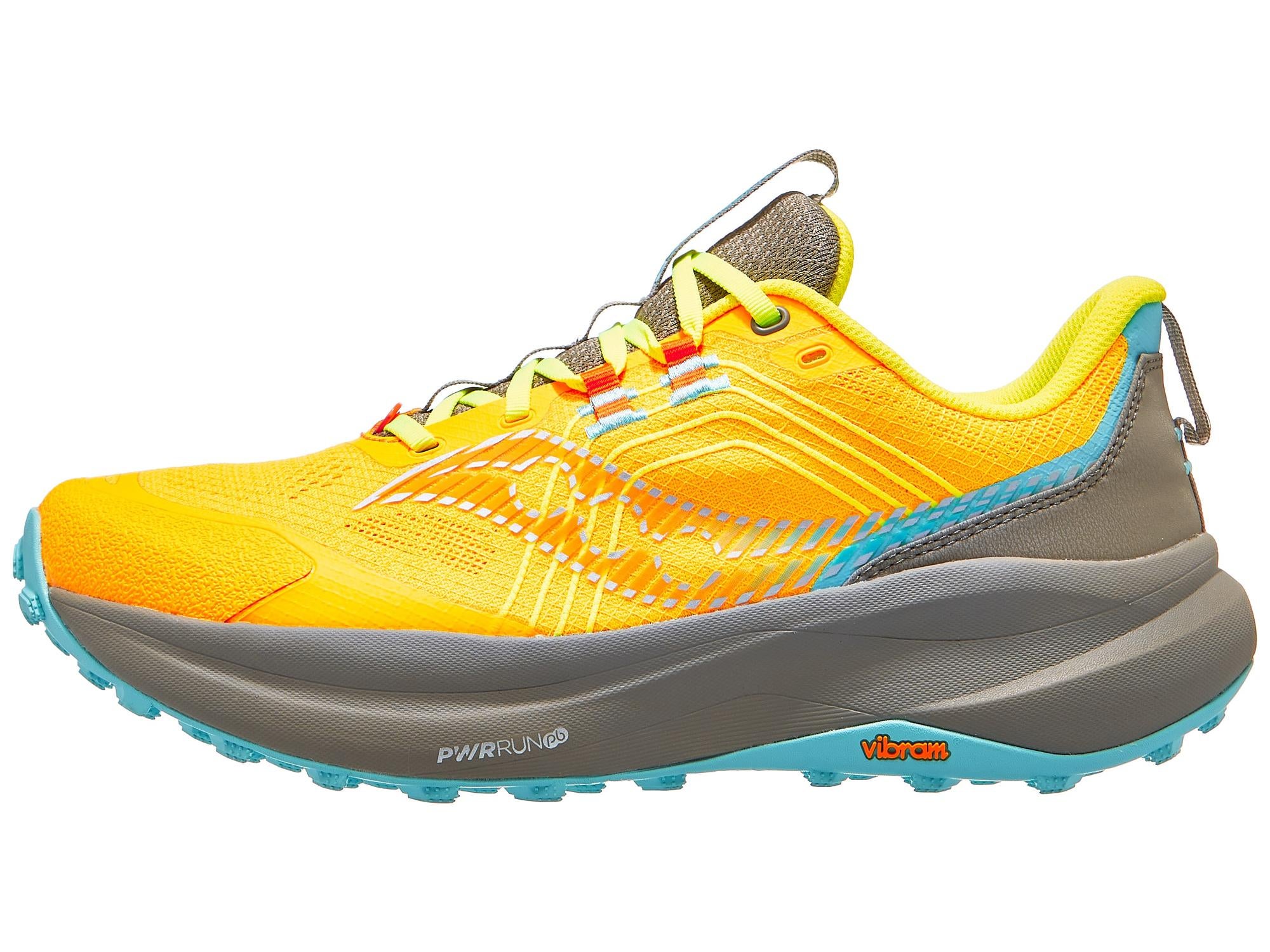 &，鱼4 Saucony Xodus Ultra 4 | Pantofi Trail Running Bărbați - Trisport.ro