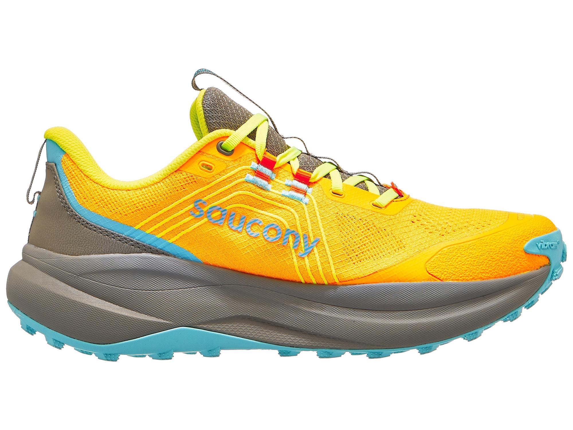 Saucony Xodus Ultra 4 | Pantofi Trail Running Bărbați - Trisport.ro