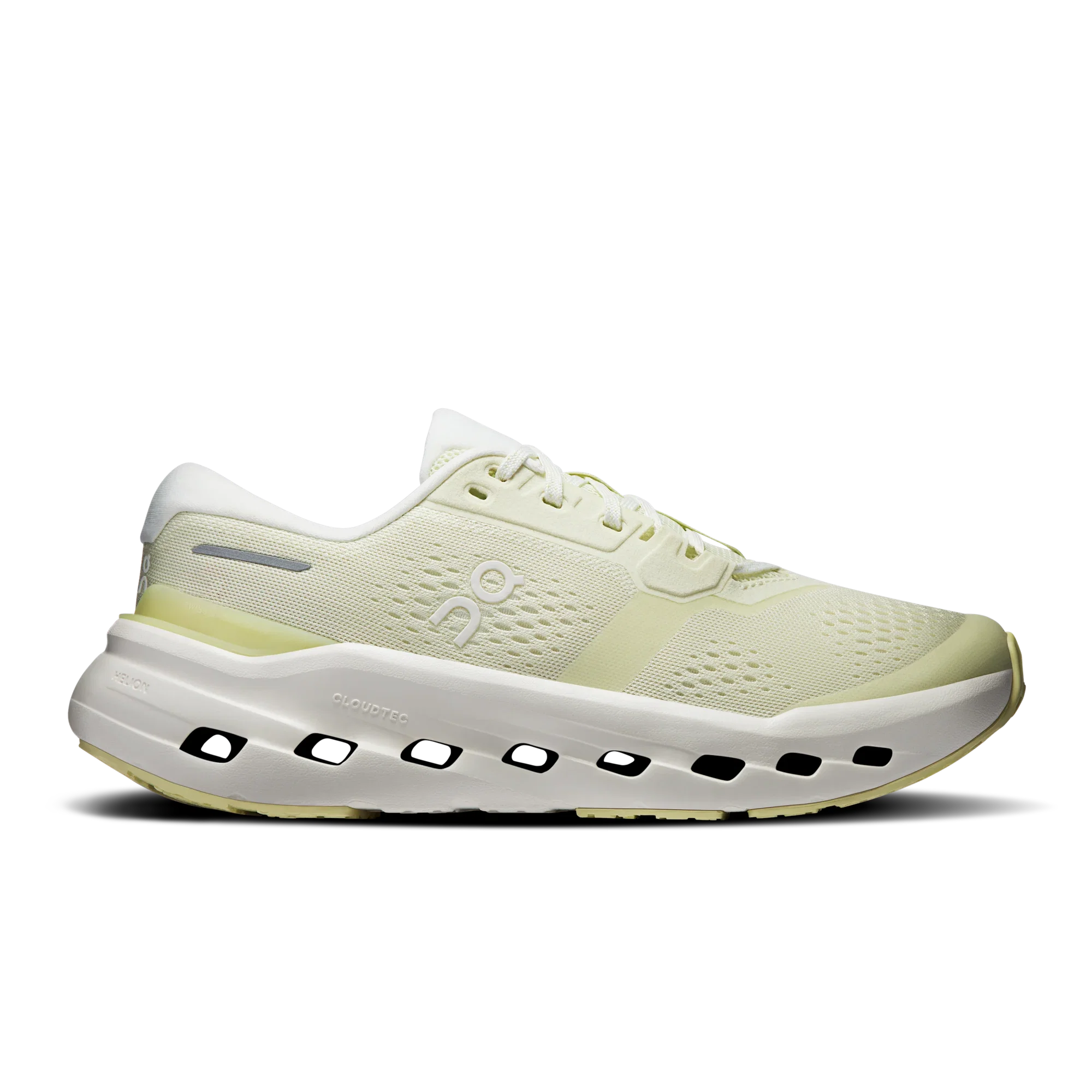 marvin auto® | magazin on line de anvelope Pantofi alergare On Cloudrunner 3 W | amortizare CloudTec® - Seedling | Ivory