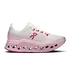 Pantofi alergare On Cloudsurfer Max W - amortizare maximă - Ivory | Peony