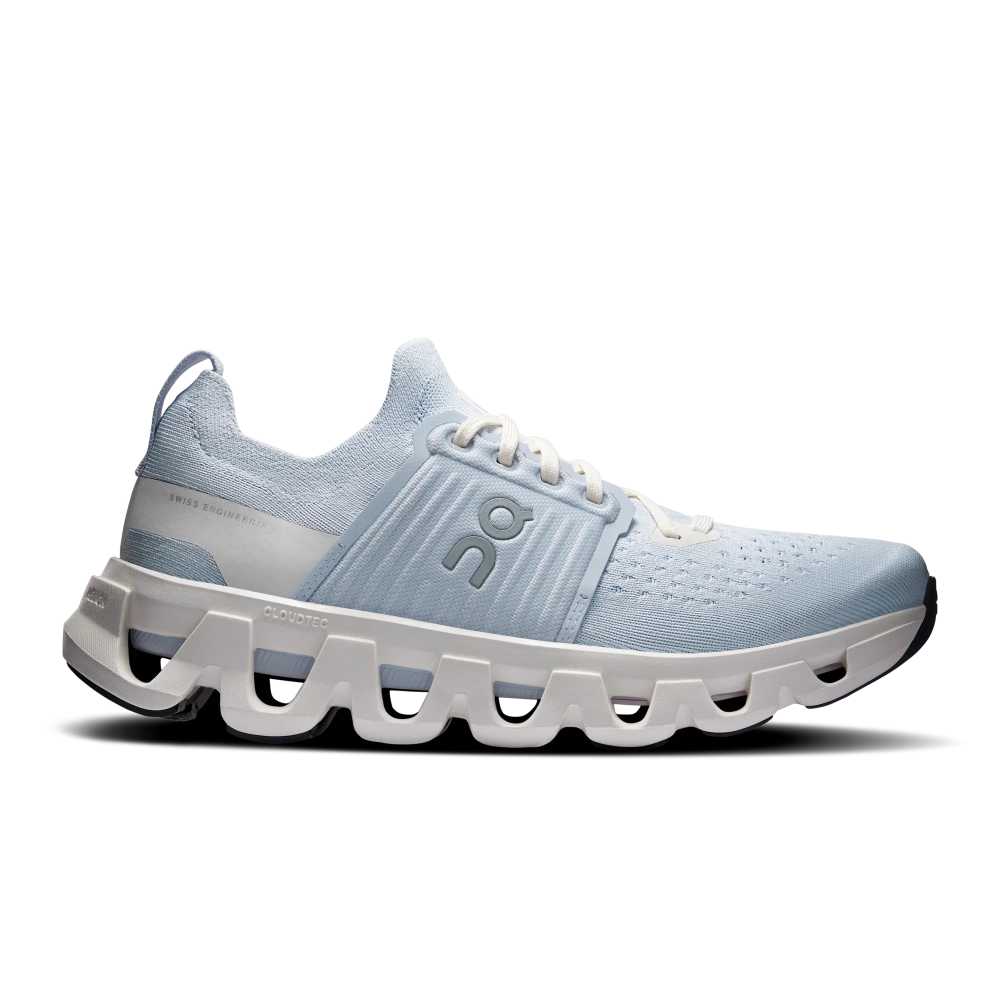 marvin auto® | magazin on line de anvelope reviews Pantofi alergare On Cloudswift 4 W - cushioning CloudTec® - Heather | Gardenia