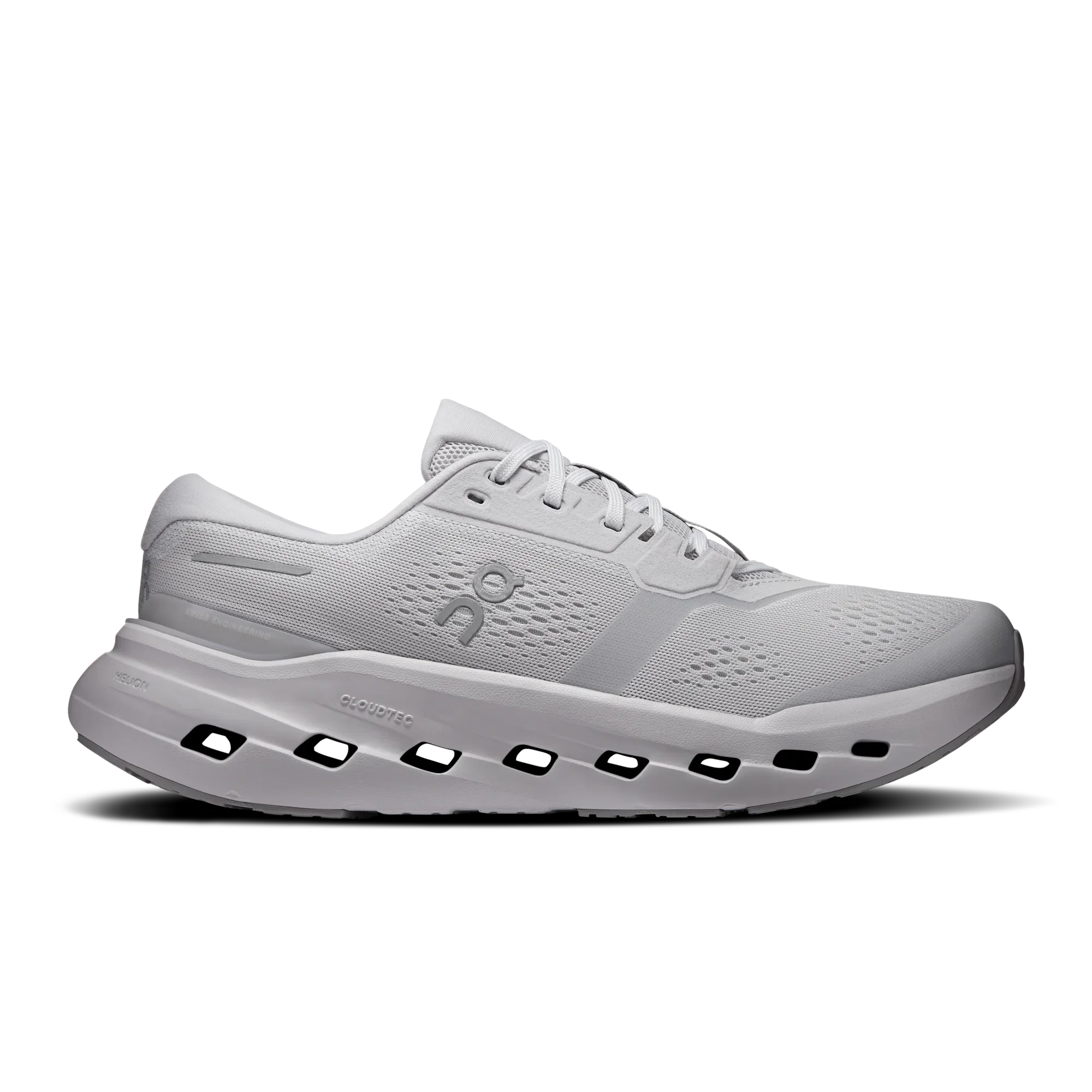 marvin auto® | magazin on line de anvelope reviews Pantofi alergare On Cloudrunner 3 - amortizare CloudTec® - Glacier | Alloy