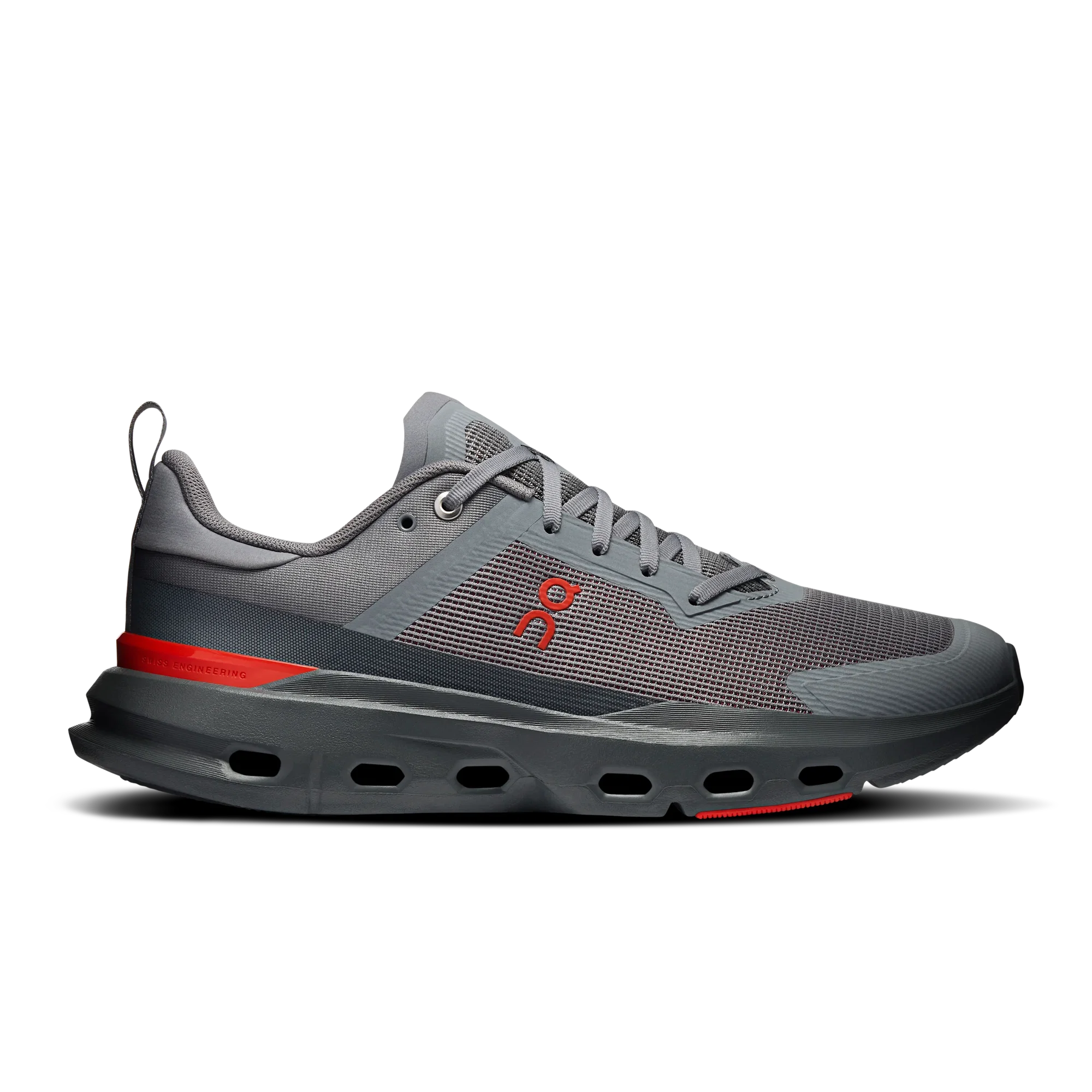 On Pantofi sport On Cloudpulse Next - stabilitate și confort pentru sală - Rock | Eclipse