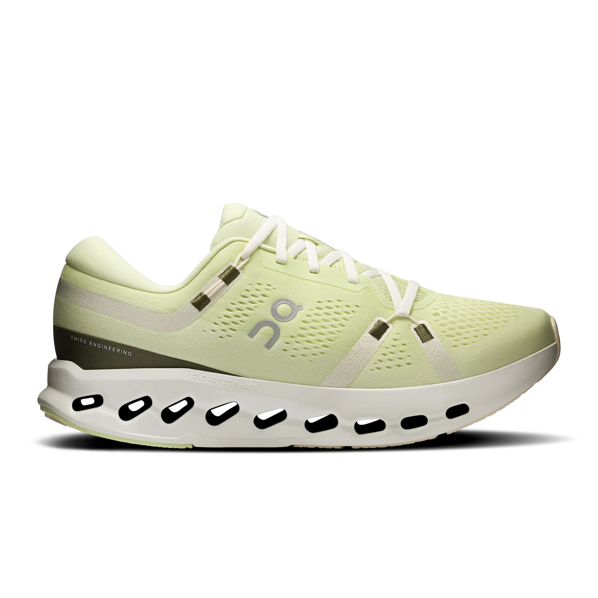 On Pantofi alergare On Cloudsurfer 2 - amortizare CloudTec Phase™ - Sailor | Ivory