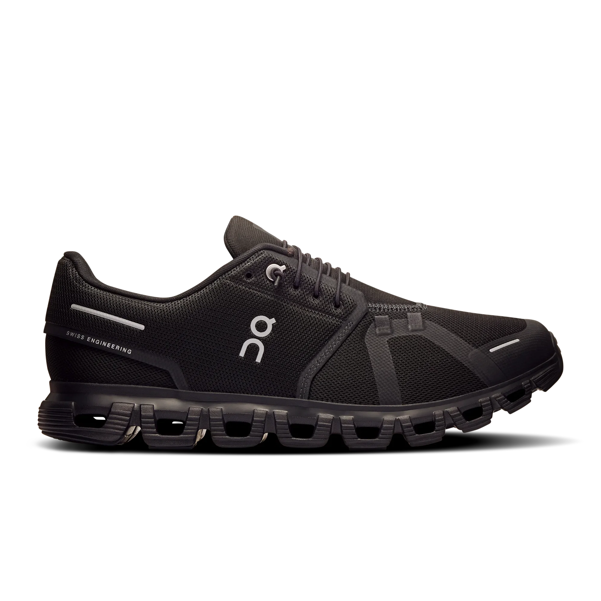 On Pantofi sport On Cloud 6 - confort toată ziua - Black | Black