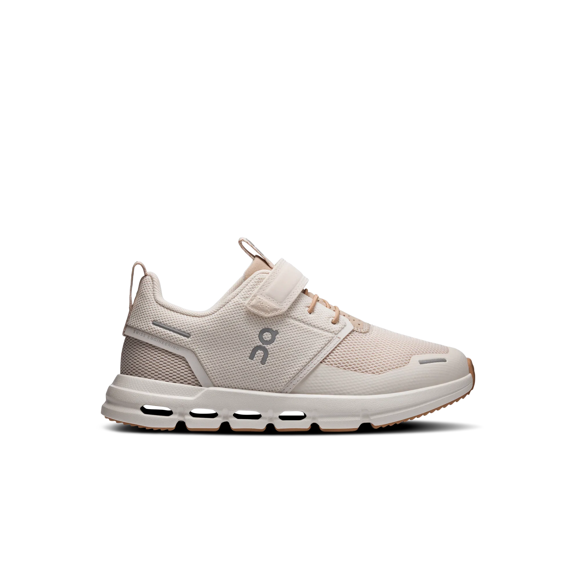 On Pantofi sport On Cloud Play K - copii 4-8 ani | CloudTec - Dew | Lark