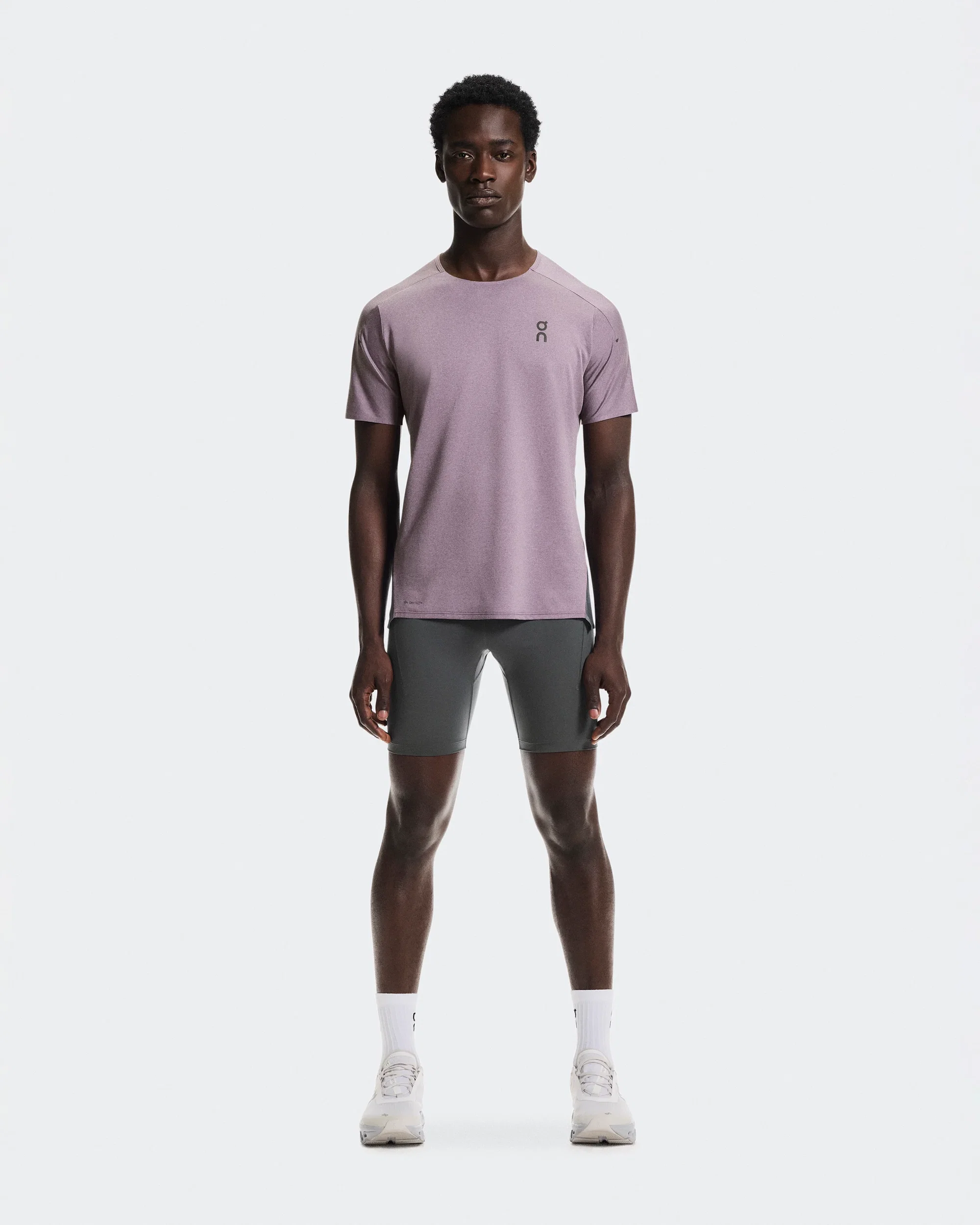 On Tricou tehnic On Performance-T - albastru | ultraușor DryTec™