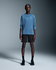On - pantaloni scurti - 7" Performance Shorts - Silver