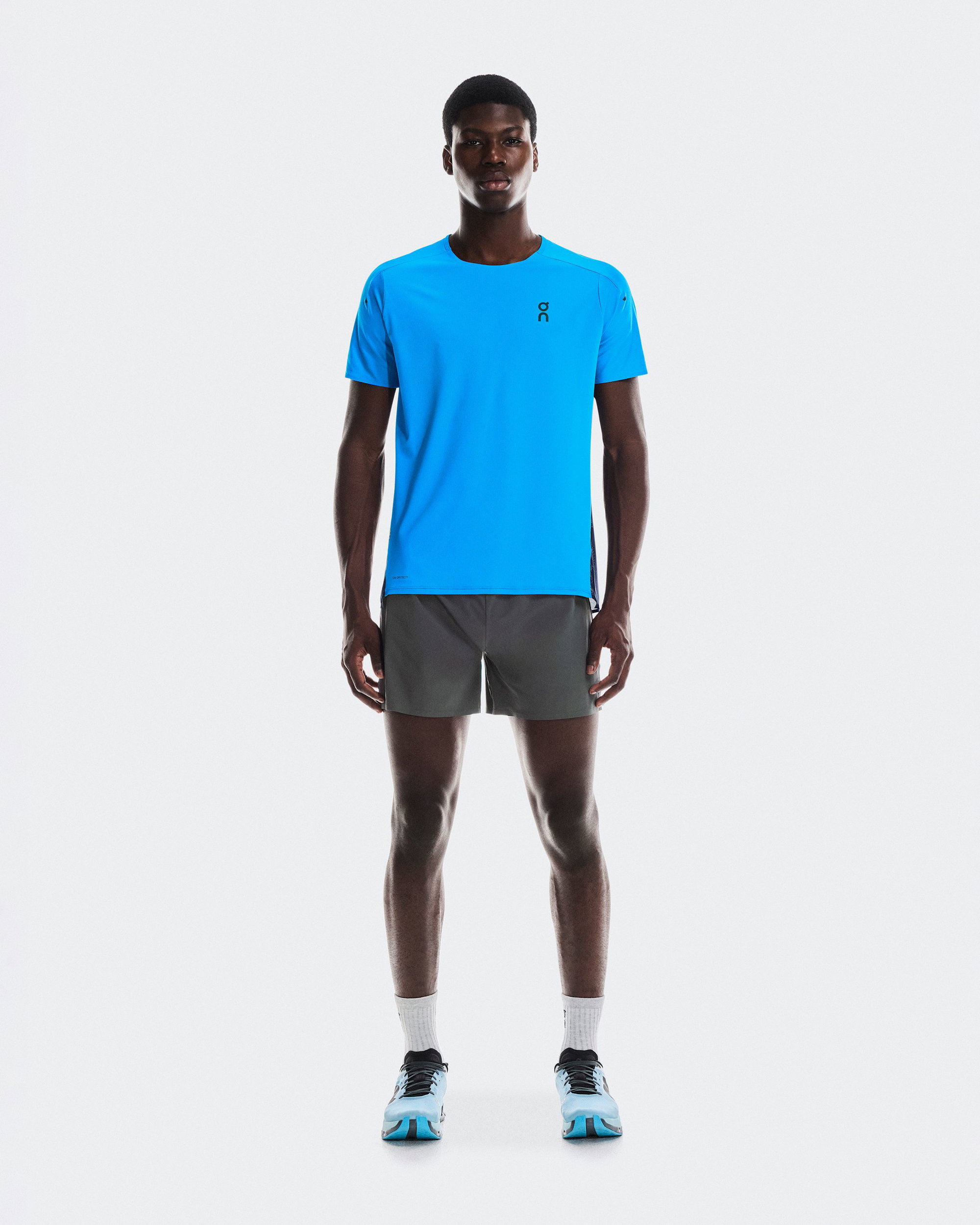 Sporting Goods Pantaloni scurți On 5" Performance Shorts - Eclipse | alergare