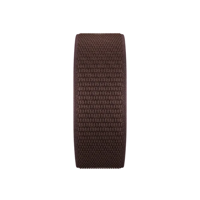 Bratara Schimb Polar Loop SoftWeave Gri-Bej Nisip S-L