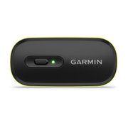 Garmin HRM 600 - Centură Puls (Monitor Cardiac) cu Memorie și HRV | XS-S