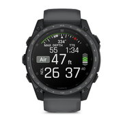 Garmin tactix 8 AMOLED Sapphire 51mm Cerakote - Smartwatch Tactic gri slate