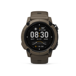 COROS Nomad - smartwatch multisport GPS - maro