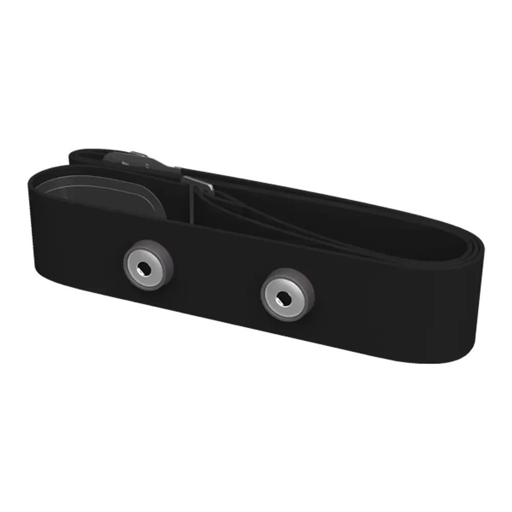 Polar Polar Soft Strap - curea de schimb pentru centura puls - M-XXL