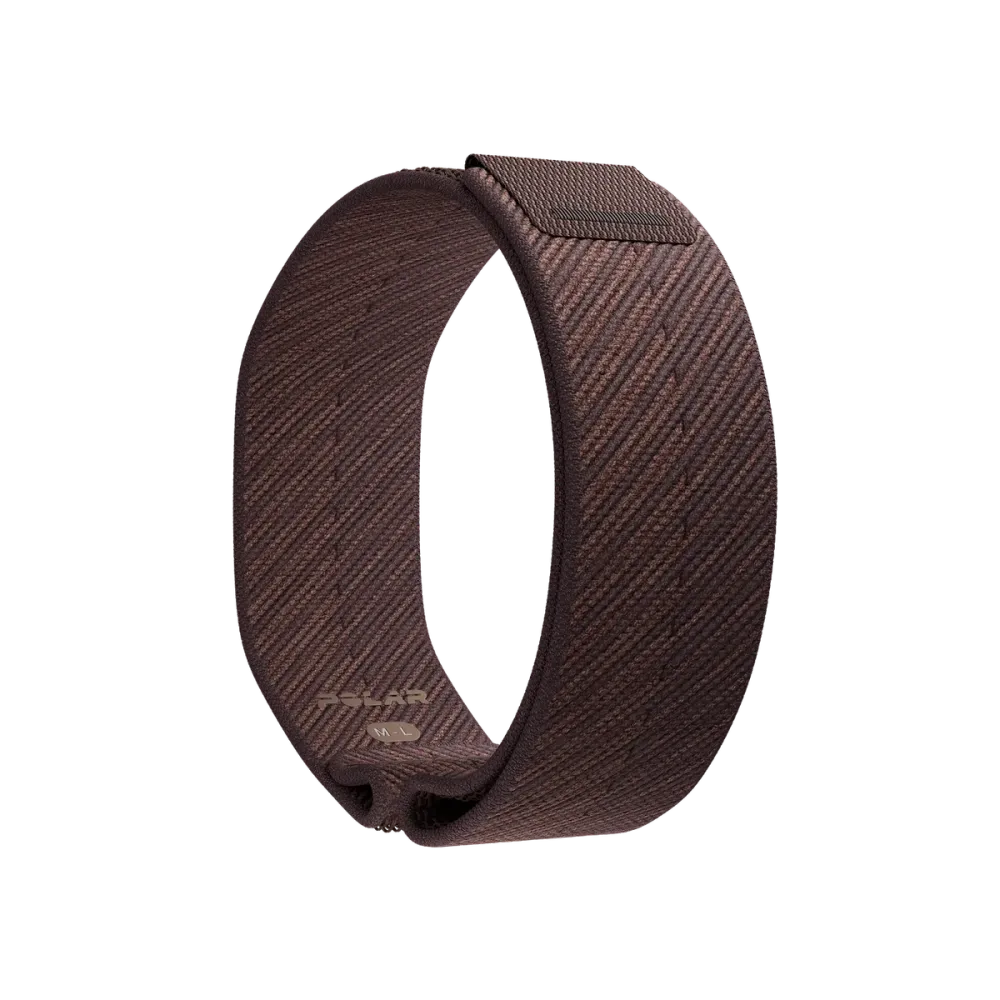 Polar Bratara Schimb Polar Loop SoftWeave Gri-Bej Nisip S-L