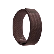 Bratara Schimb Polar Loop SoftWeave Gri-Bej Nisip S-L