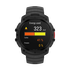 Polar Street X - smartwatch GPS alb Snow White