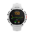 Polar Street X - smartwatch GPS alb Snow White