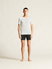 Tricou Craft Pro Dry Nanoweight SS - alb (900000)