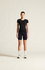 Tricou femei Craft Pro Dry Nanoweight SS - alb | strat de bază ultraușor