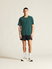 Tricou alergare Craft Hypervent Tee - galben