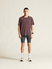 Tricou alergare Craft Hypervent Tee - galben