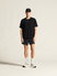 Tricou alergare Craft Hypervent Tee - galben