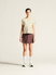 Tricou alergare Craft Hypervent Tee W - mov (7630)
