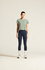 Tricou alergare Craft Hypervent Tee W - mov (7630)