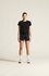 Tricou alergare Craft Hypervent Tee W - mov (7630)