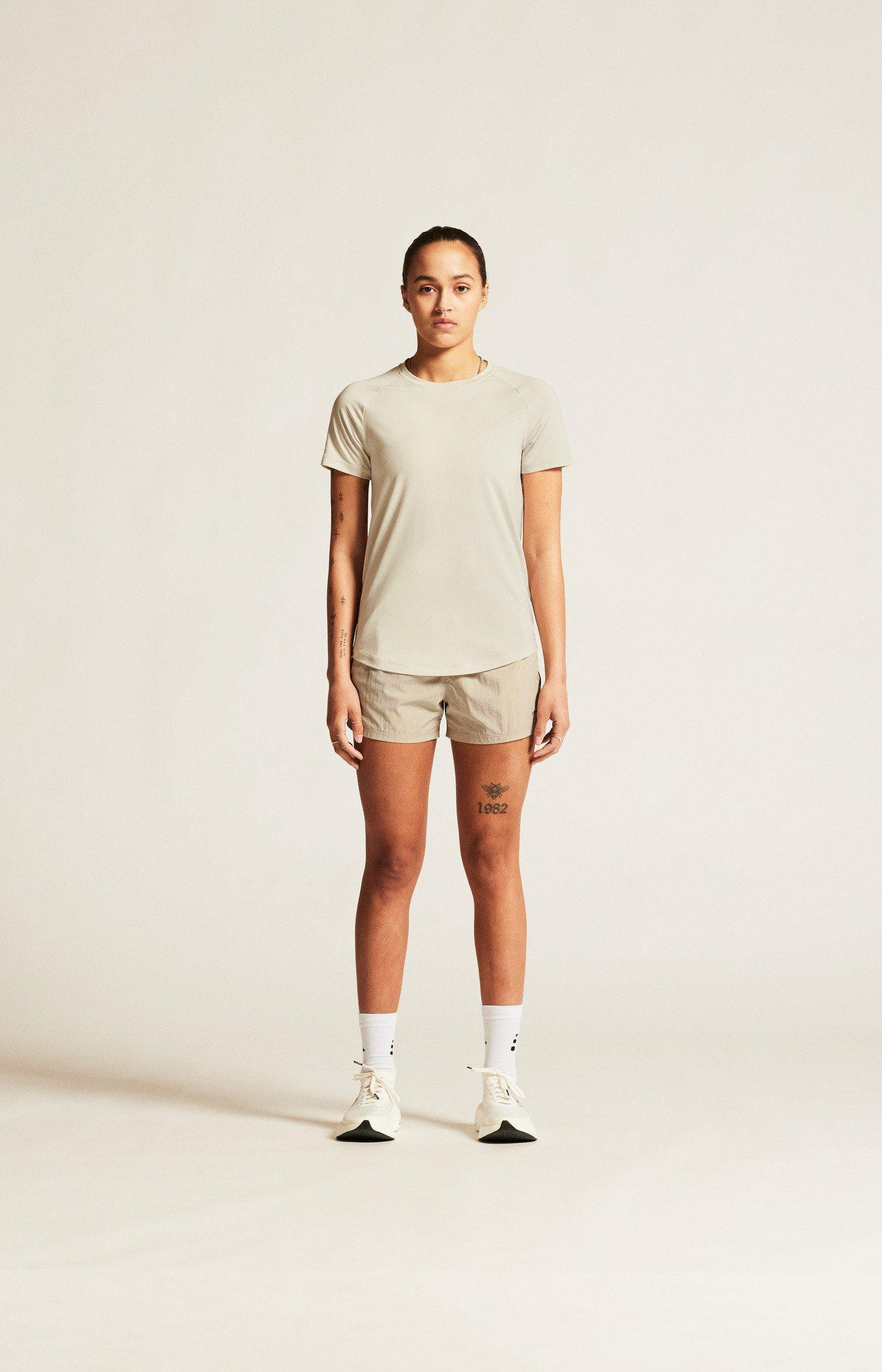 Craft Tricou antrenament Craft Collective SS Tee - maro | poliester reciclat
