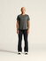 Tricou antrenament Craft Collective SS Tee - negru