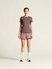 Tricou alergare Craft ADV Essence SS Tee 2 - Roșu