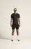 Tricou alergare Craft ADV Essence SS Tee 2 - alb