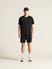 Pantaloni scurți trail Craft Pro Trail Shorts - maro